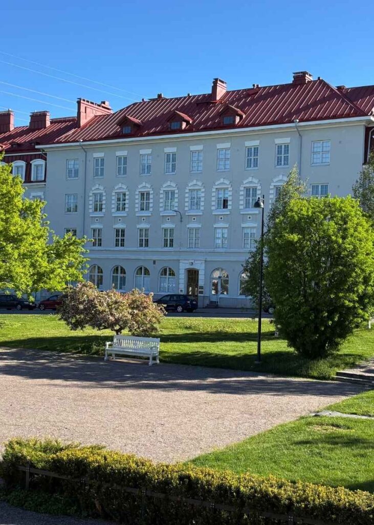 Lakiasiaintoimisto Helsingissä - Markelin & Co